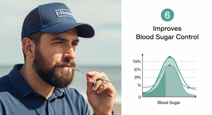 Benefits Most From Chia Seeds for Blood Pressure
