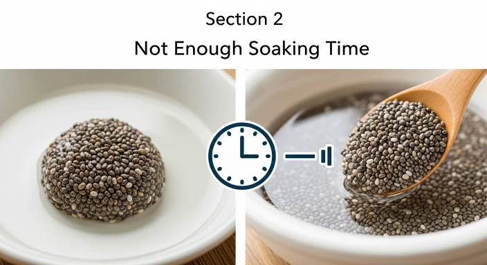 Biggest Measuring Mistakes People Make with Chia Seeds
