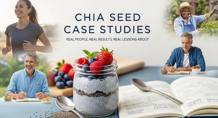 Case Study 2 David, 45 — Cardiovascular Markers and the Right Seed