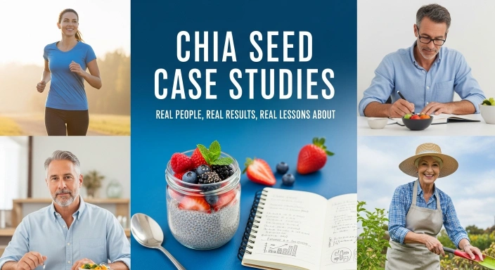 Case Study 3 Priya, 29 — Understanding What Better Actually Means