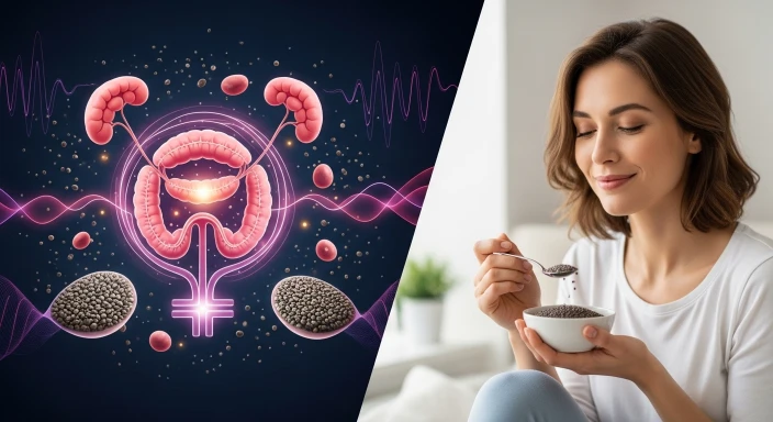 Chia Seeds Are Exceptional During Pregnancy