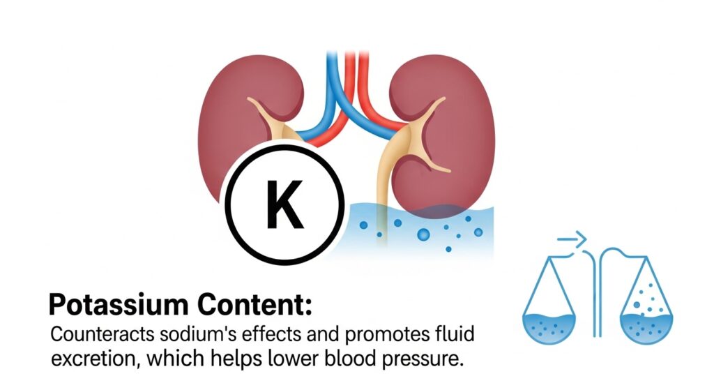 How Do Chia Seeds Lower Blood Pressure 6 Biological Mechanisms