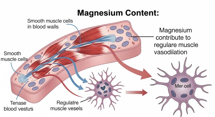 How Do Chia Seeds Lower Blood Pressure 6 Biological Mechanisms