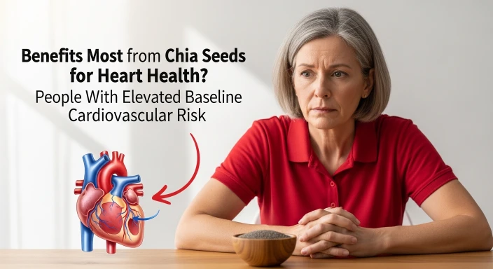 People With Elevated Baseline Cardiovascular Risk