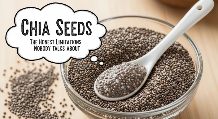 The Honest Limitations Nobody Talks About