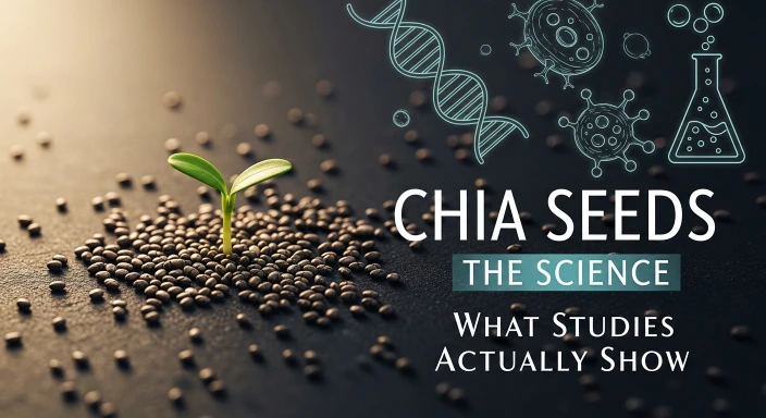 The Science What Studies Actually Show