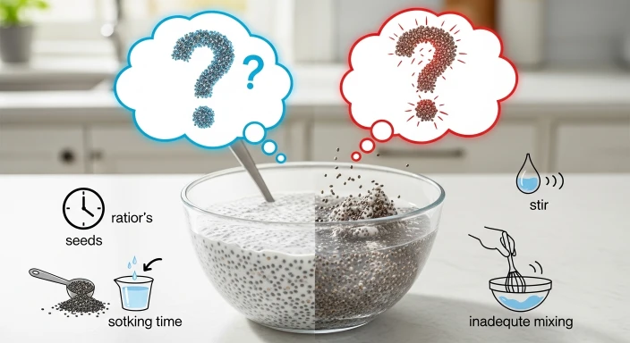 Why Does This Confusion Exist