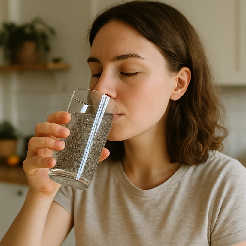 Pregnancy Constipation