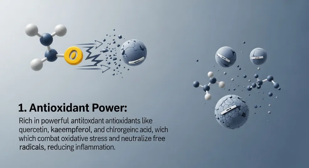 Dosage How Much Chia Do You Actually Need to See Anti-Inflammatory Effects