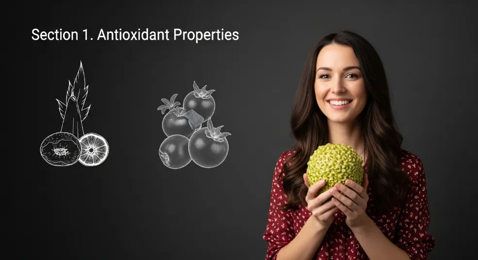 How Chia Seed Antioxidants Suppress the NF-kB Pathway