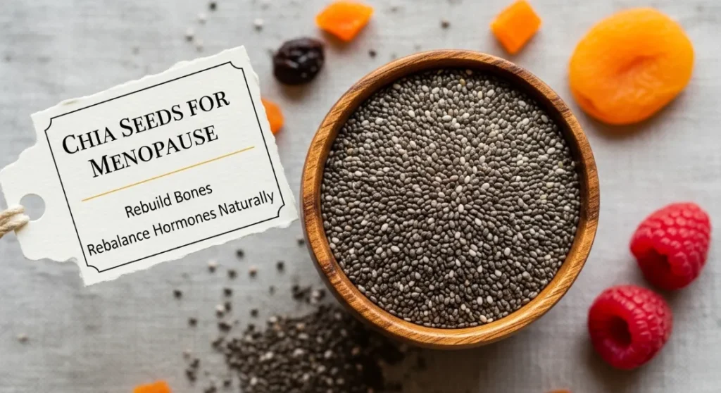 Introduction The Bone Loss Nobody Warned You About
