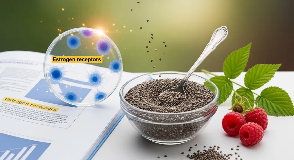 What Does Estrogen Balance Actually Mean