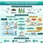 Chia Seeds for Period Pain and PMS Relief